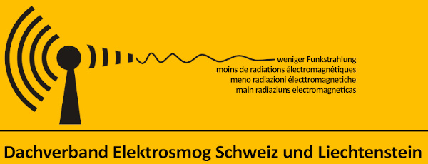 Dachverband Elektrosmog Schweiz