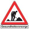 Systemfehler in der Gesundheit-Vorsorge-Politik